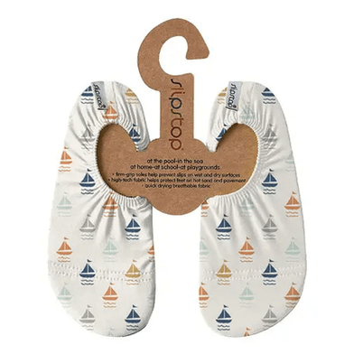 Slipstop Shoes Waterschoentjes Beste Anti-slip zwemschoenen