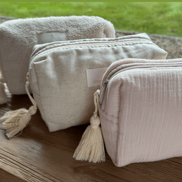 Athletic Club- Toiletry Bag, Toiletry Bag, Carryall, Football, Reflective Collection, Official Product (CyP Brands