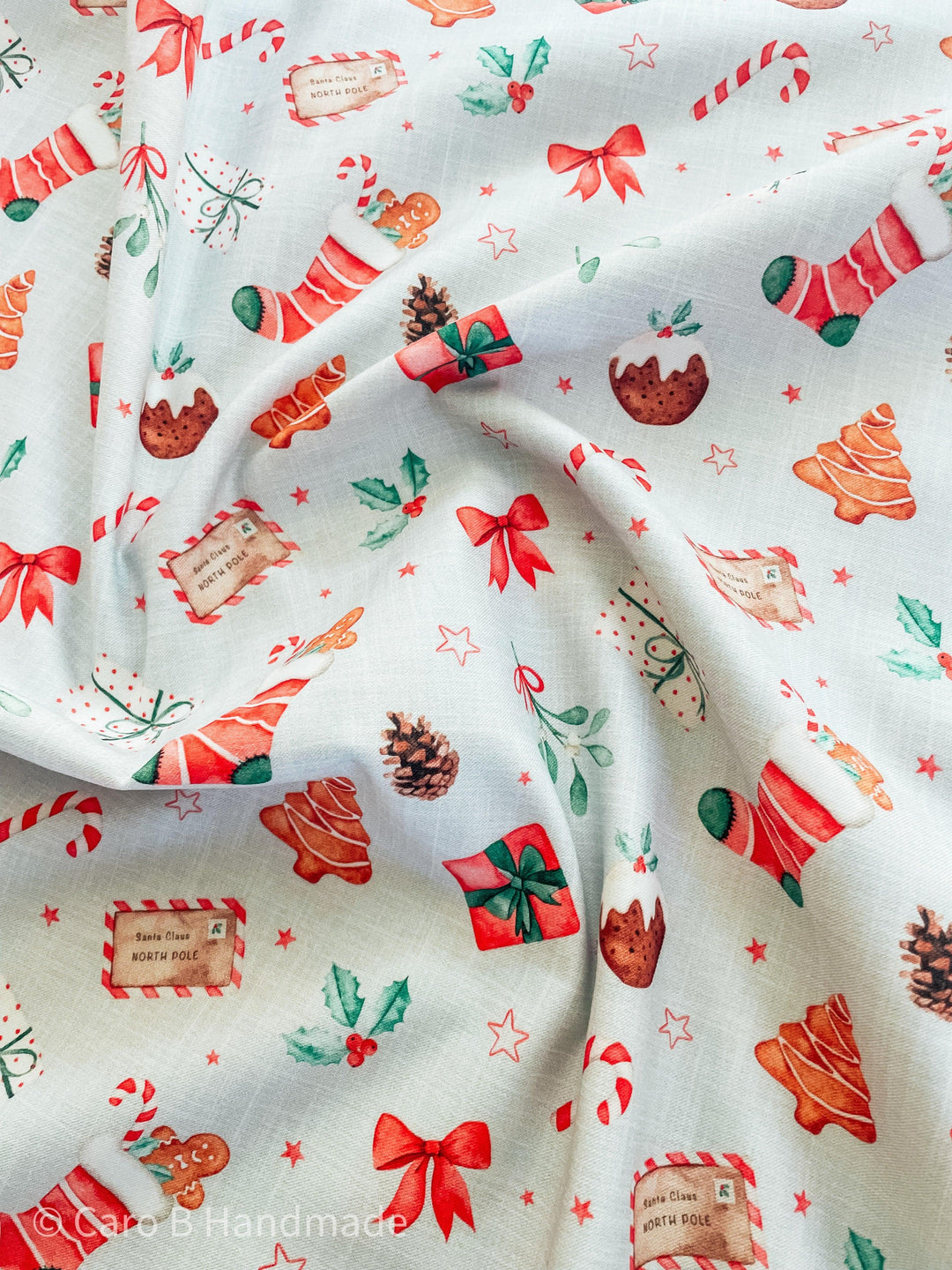 Herfst & Winter Collectie, nu online - Caro B Handmade