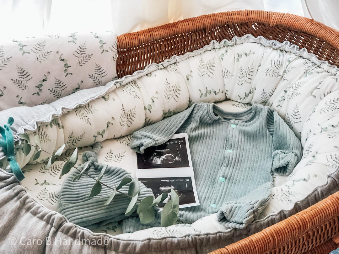 Zwangerschap Caro B Handmade - Caro B Handmade