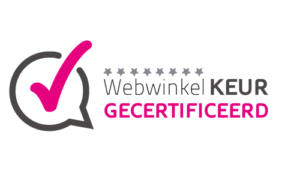 Webwinkelkeur - Goedkeuring - Reviews - Mening - Caro B Handmade