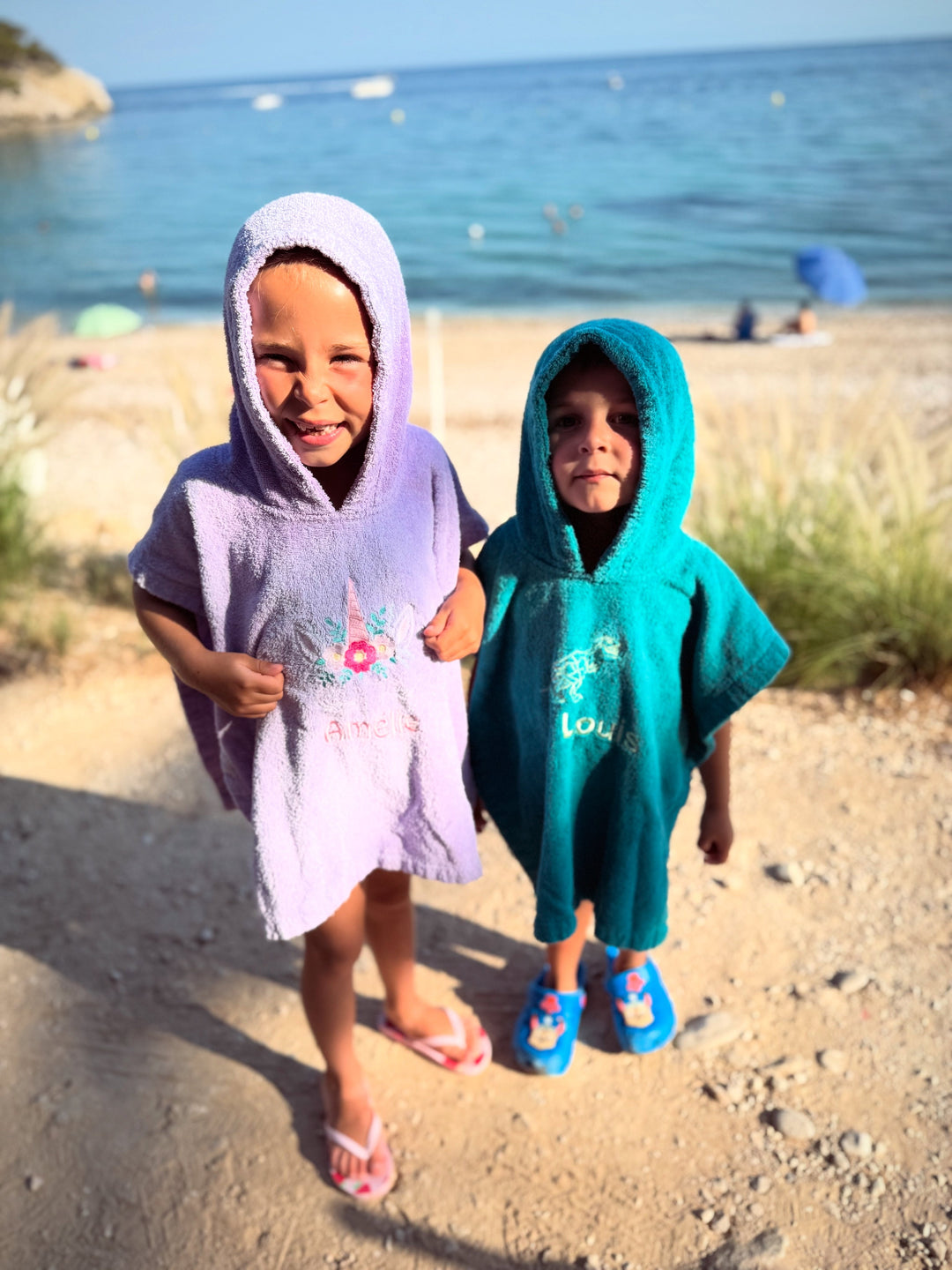 Wat neem je mee op reis met een baby, peuter of kleuter? Dé zomermusthaves volgens mama Caroline. - Caro B Handmade