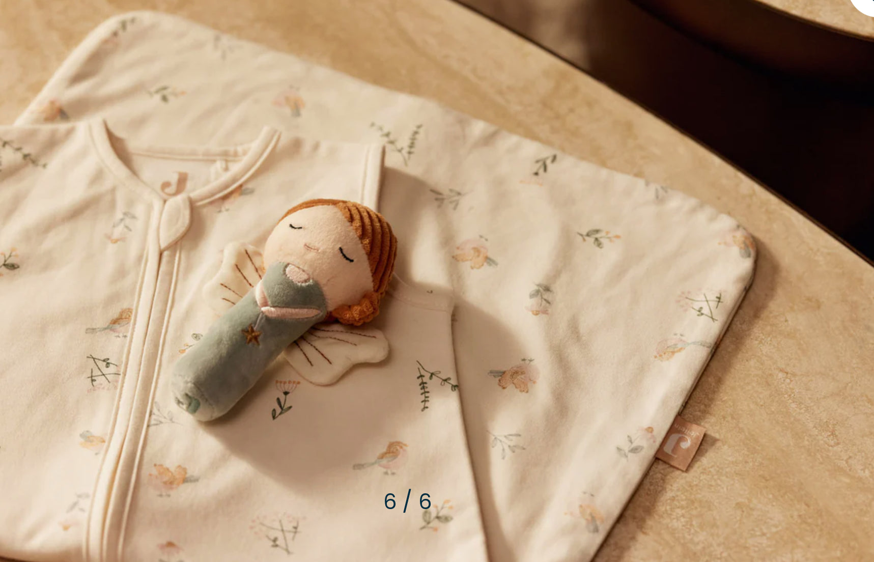 Op zoek naar een slaapzak voor je baby? Ontdek alles over TOG-waarden en veilig slapen! - Caro B Handmade