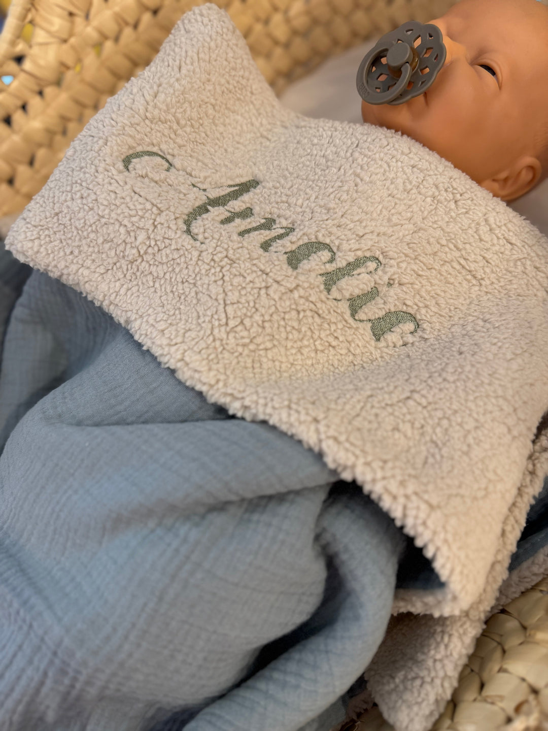 De Beste Babydekentjes voor Jouw Kleintje | Caro B Handmade - Caro B Handmade