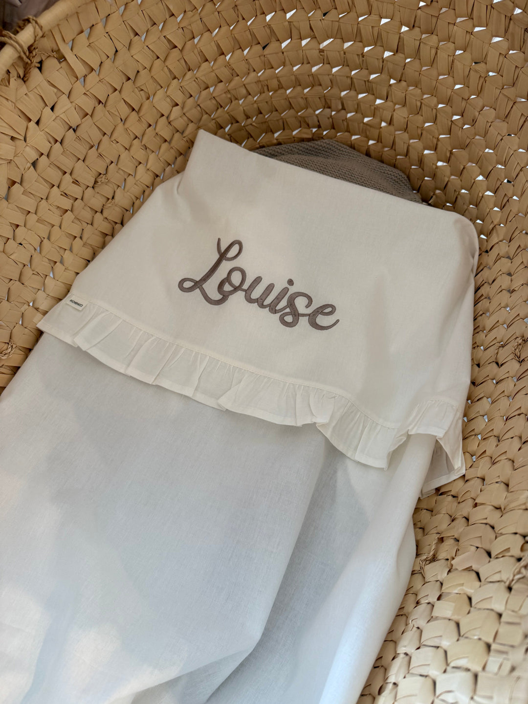 Zomerse kleuren & zachte stoffen: zo kies je het juiste babydeken