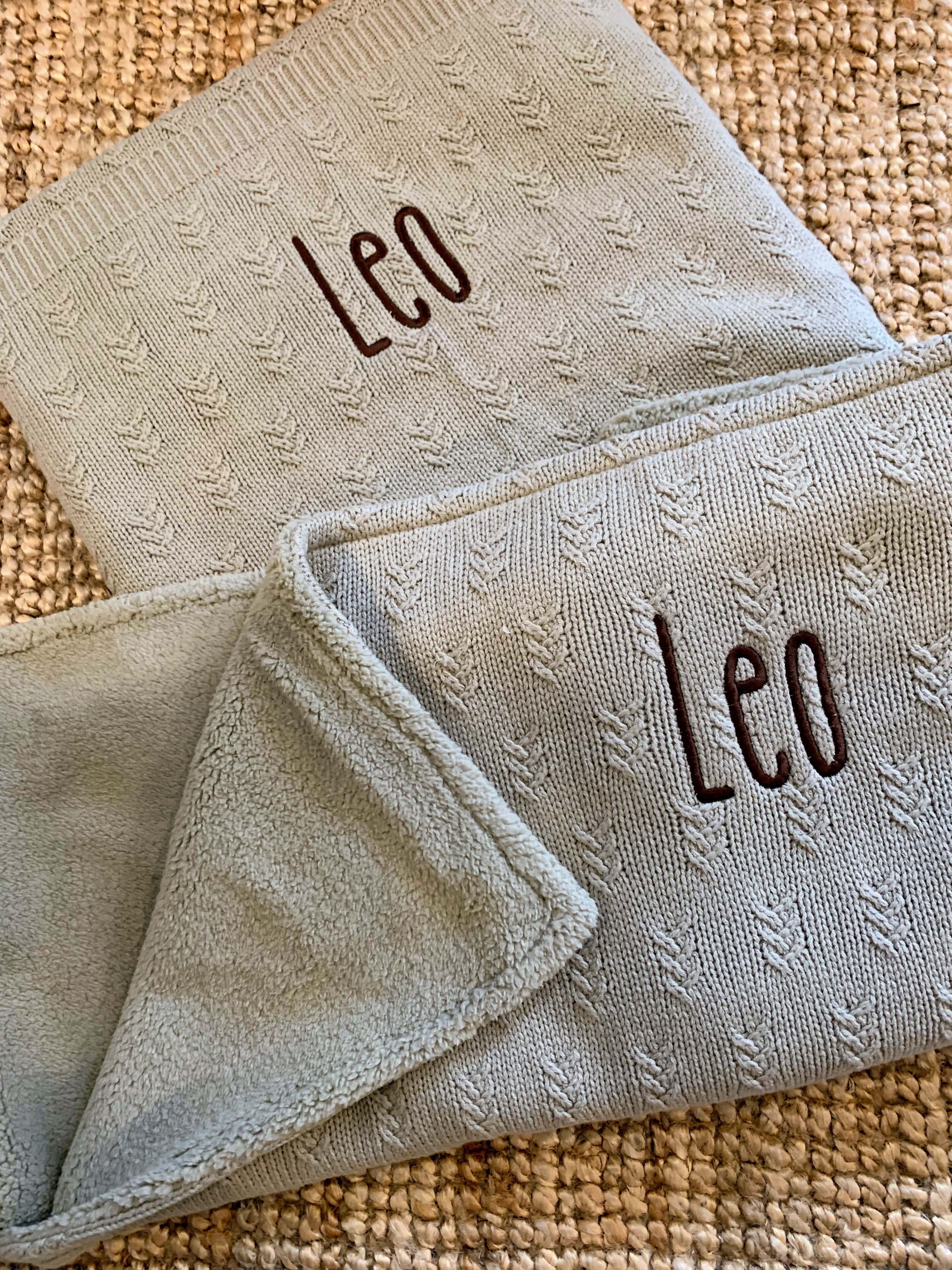 Ontdek Jollein bij Caro B Handmade – Alles persoonlijk zelfs geborduurd! - Caro B Handmade