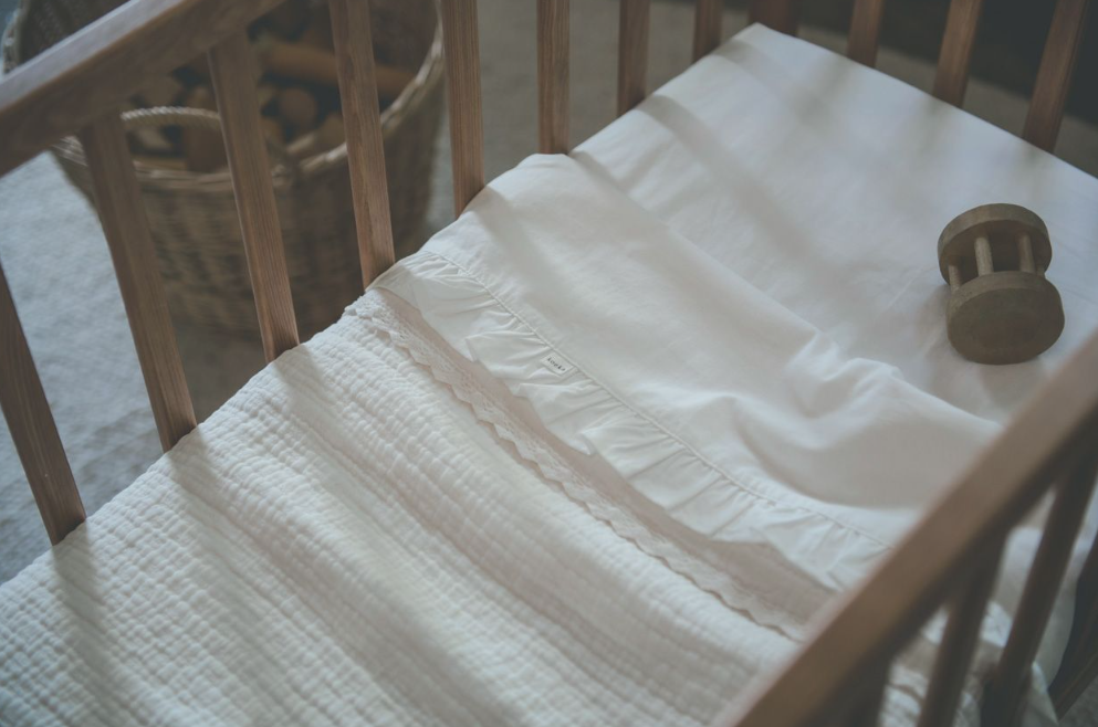 Zomerse must-haves: onze top 5 zomeritems voor je kleintje! - Caro B Handmade