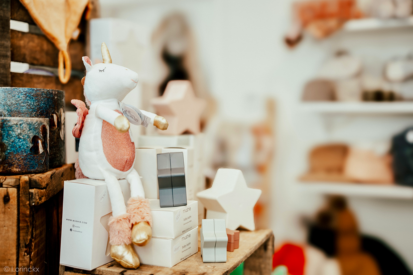 Ontdek onze Baby Boutique