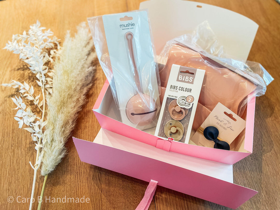 Cadeau's voor Bedrijven - Caro B Handmade