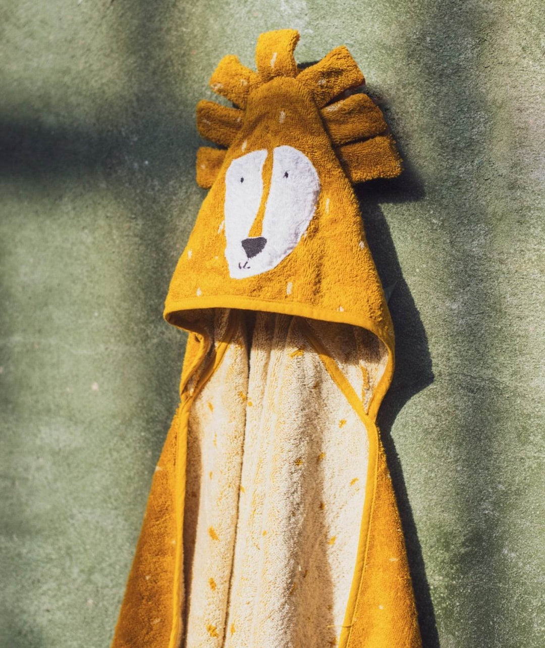 Verzorging - Caro B Handmade