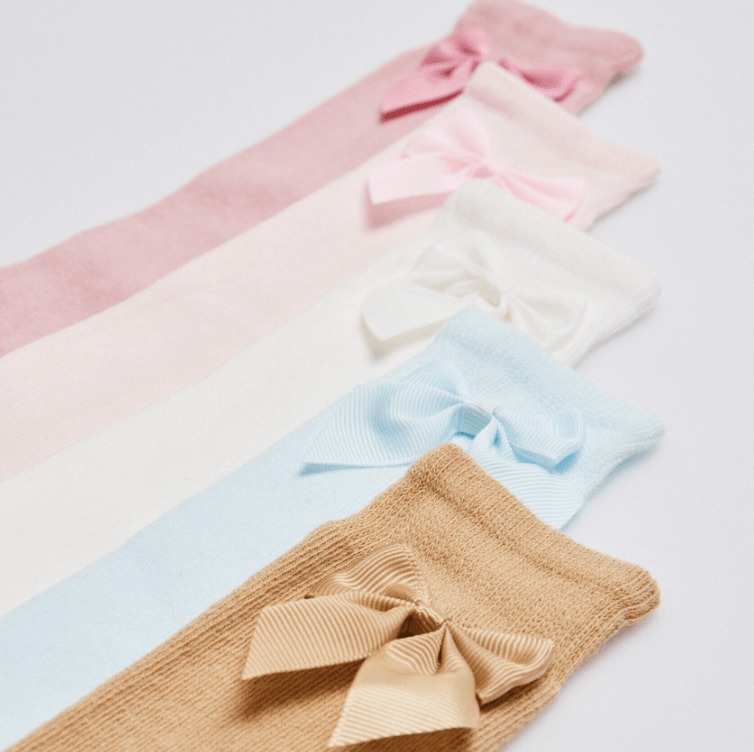 Sokken - Caro B Handmade