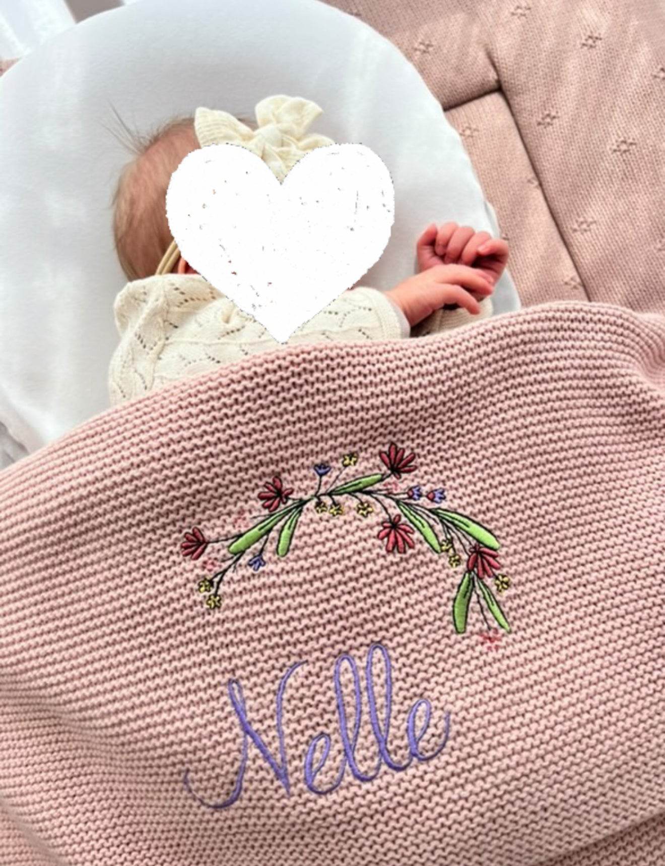 Borduren - Caro B Handmade