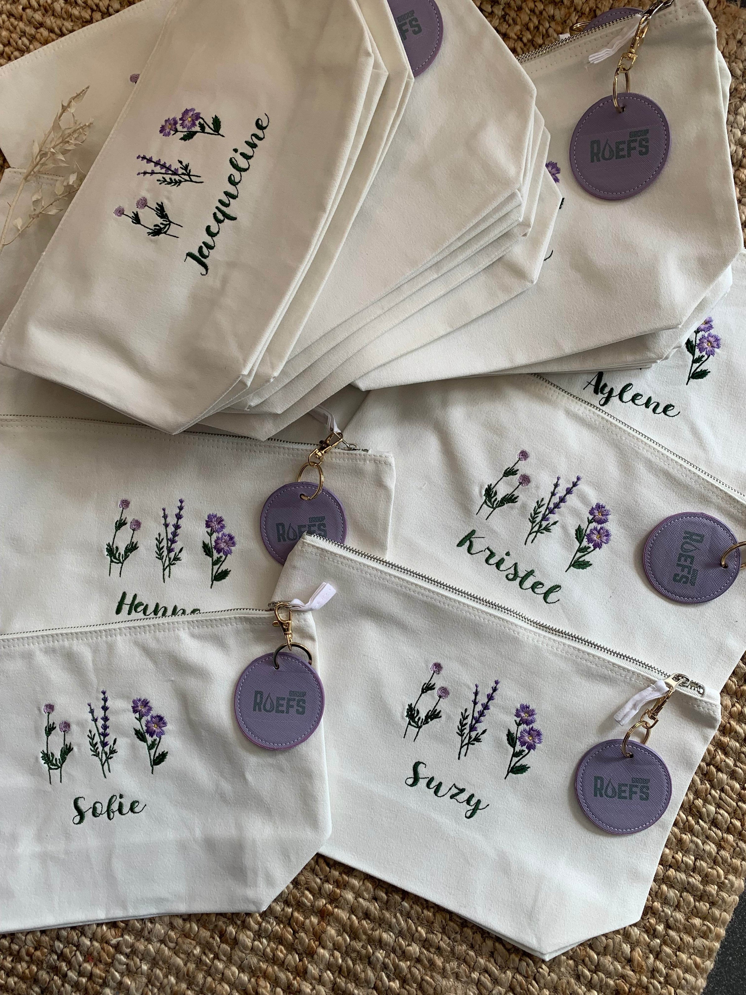 Zakelijke cadeau's - Caro B Handmade