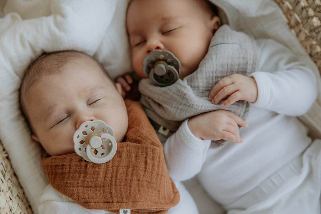 BIBS Fopspenen - Caro B Handmade