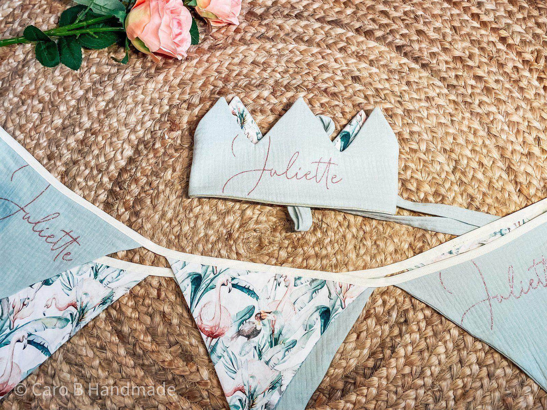 Verjaardagsfeestje - Caro B Handmade