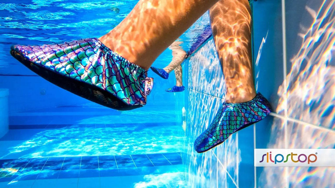 Slipstop - Caro B Handmade