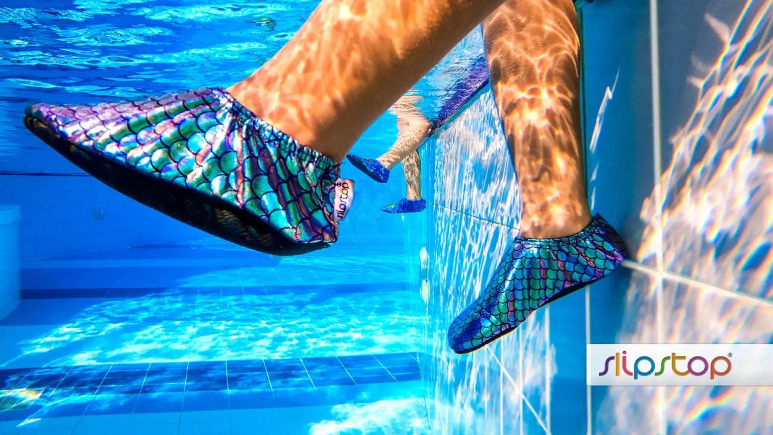 Slipstop - Caro B Handmade