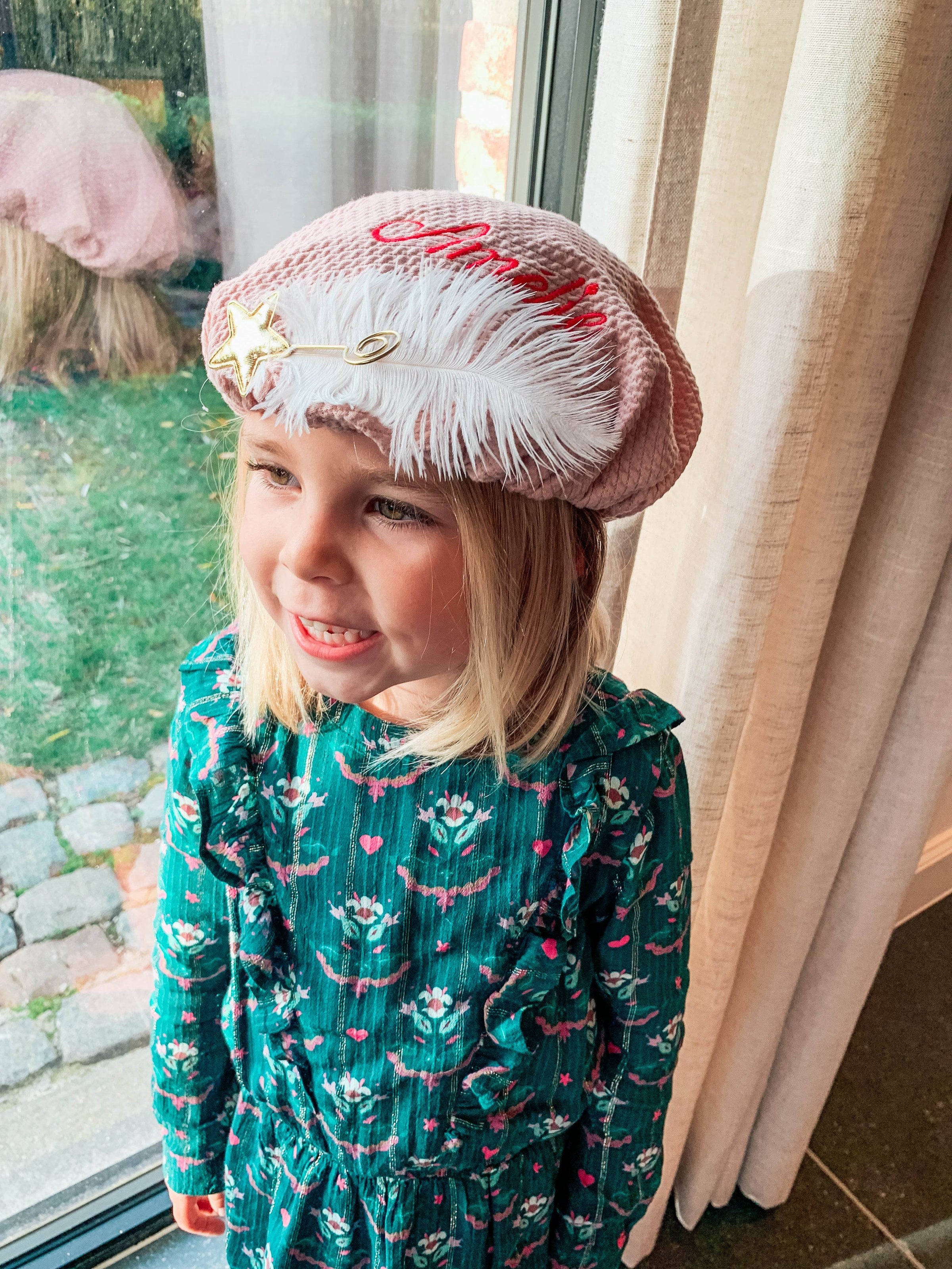 Sinterklaas - Caro B Handmade