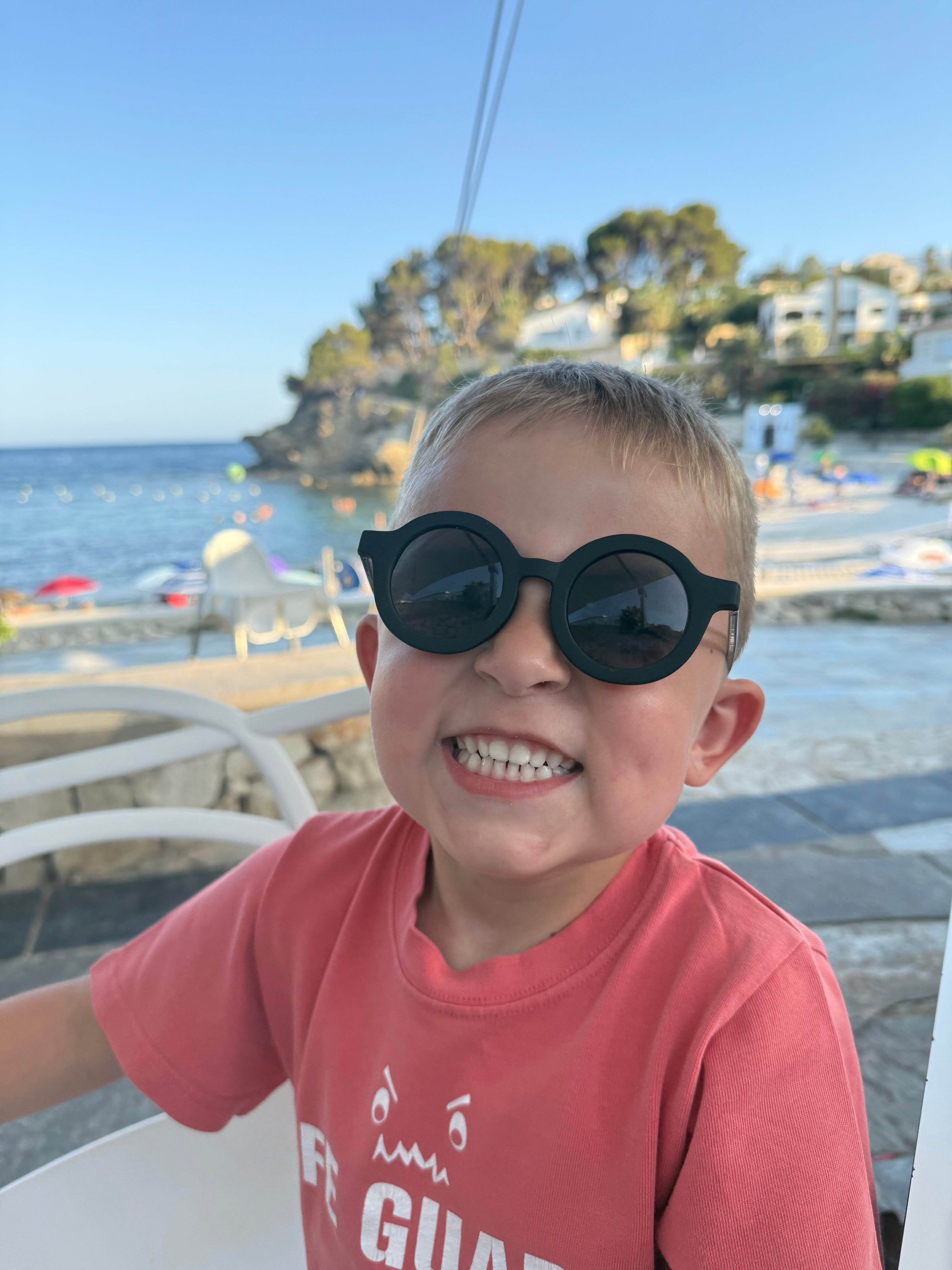 Zonnebril - UV400 - Caro B Handmade