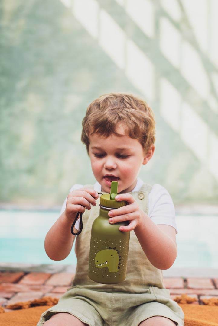 Drinkbussen van Trixie - Caro B Handmade