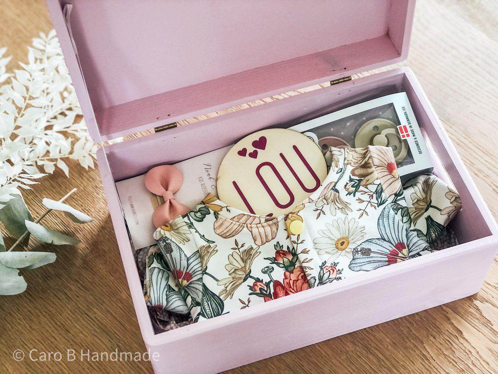 Cadeau Inspiratie €25 - €50 - Caro B Handmade