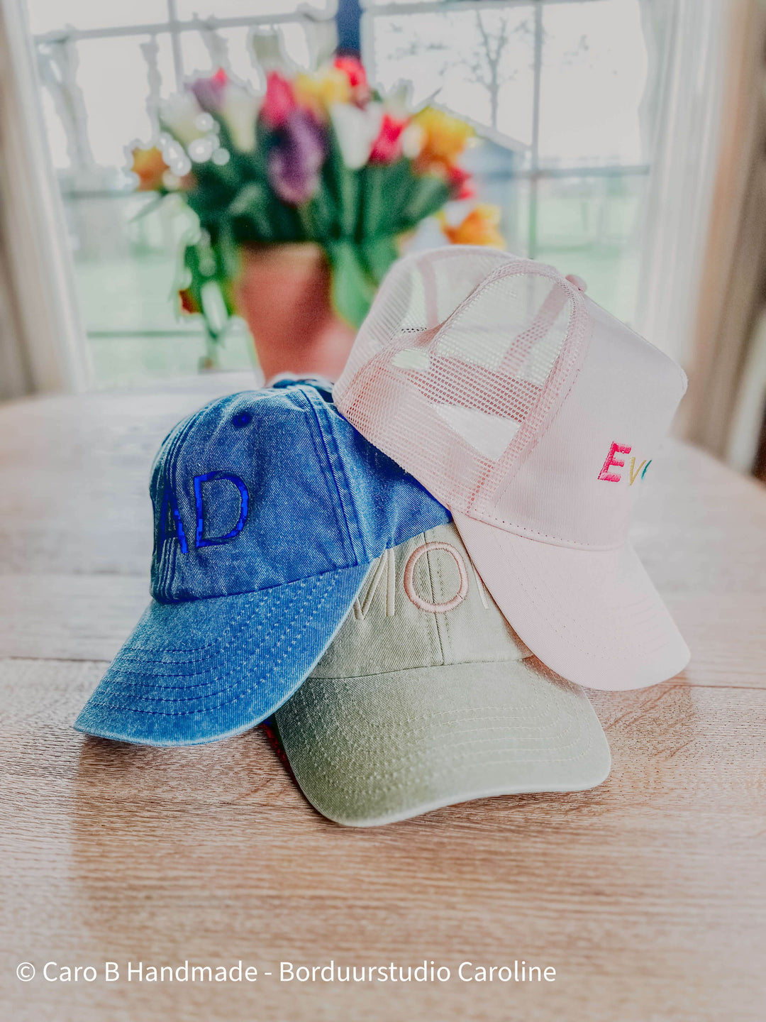 Petten - Caro B Handmade