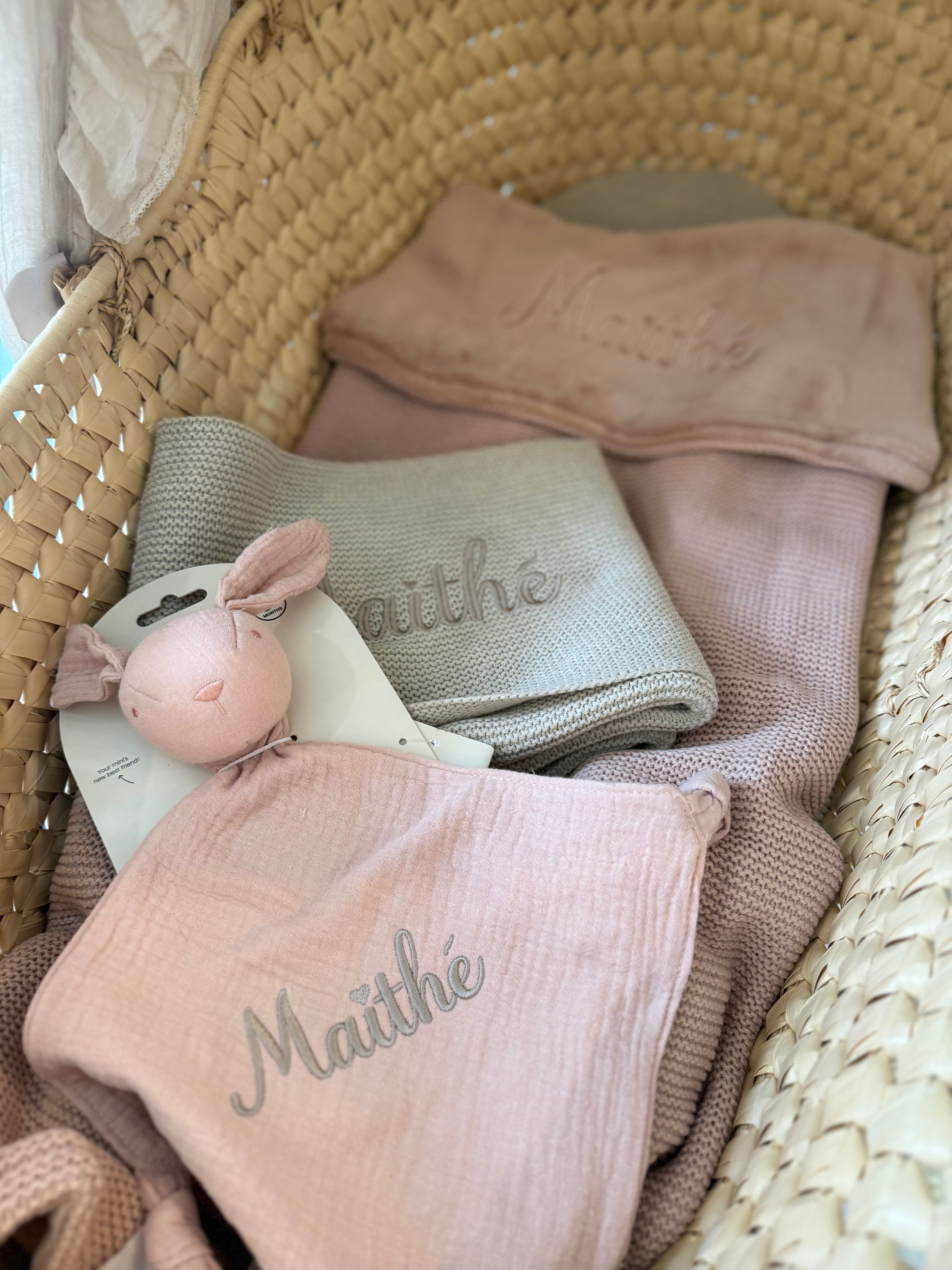 Start je geboortelijst