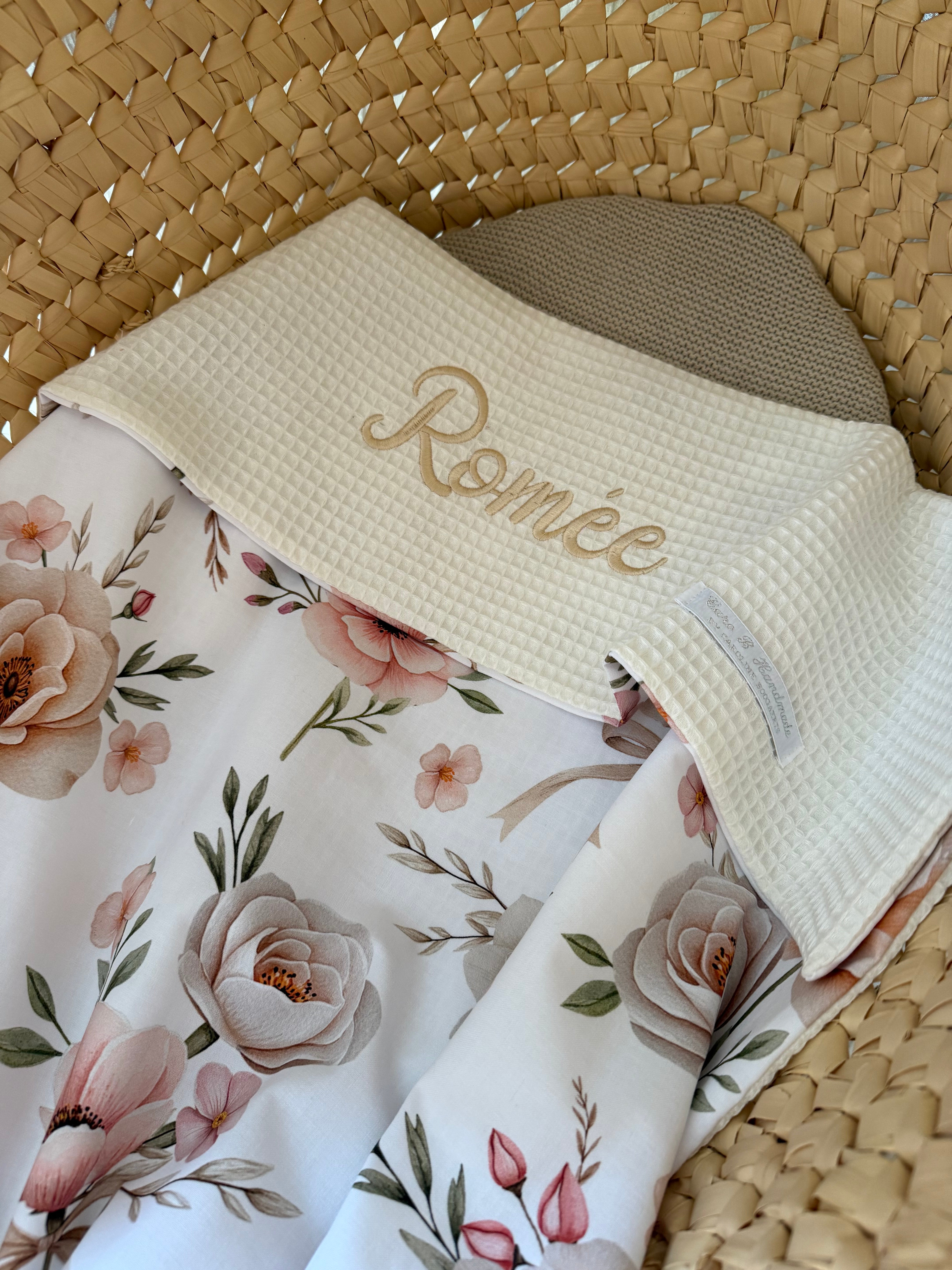 Caro B Handmade - Atelier Collection