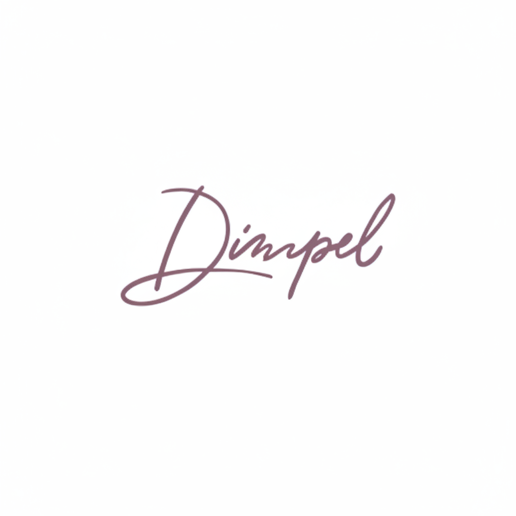 Dimpel Speendoek Met Naam