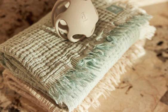 Hydrofiele Deken Jollein