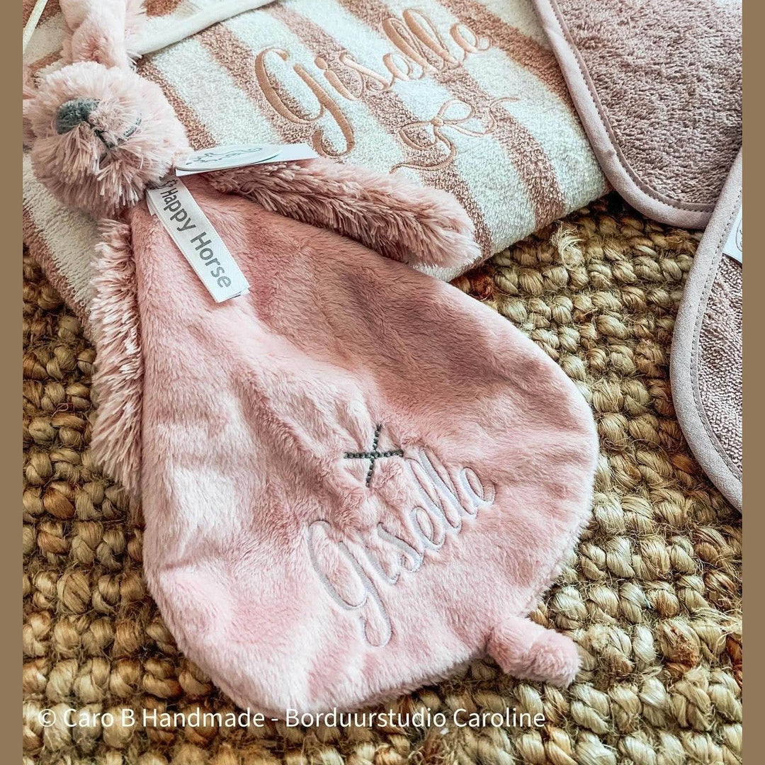 Happy Horse - Caro B Handmade