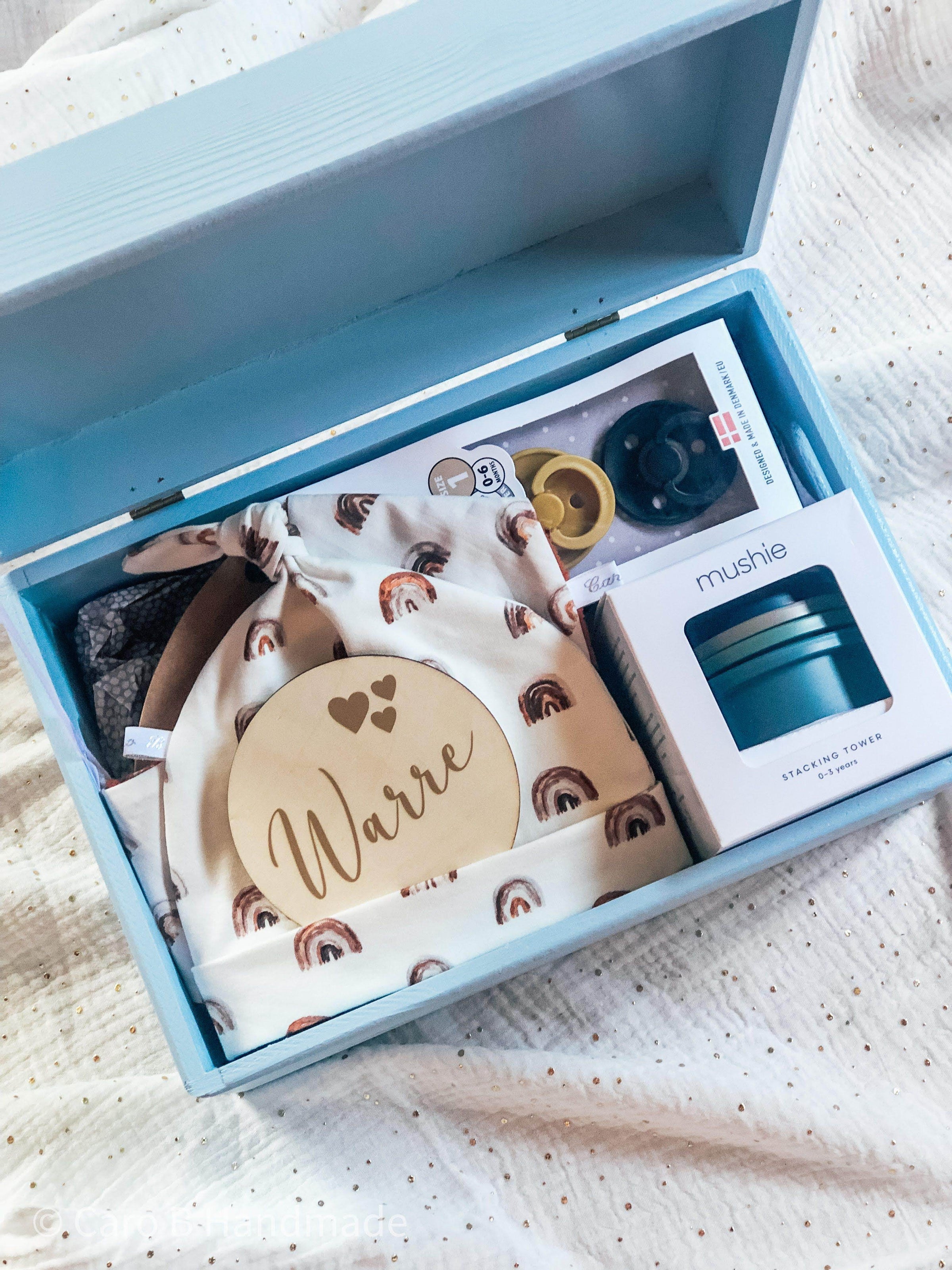 Cadeau Inspiratie €5 - €25 - Caro B Handmade