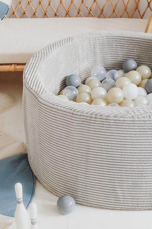 Ballenbad - Caro B Handmade