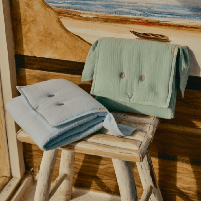 Baby Gi - Caro B Handmade