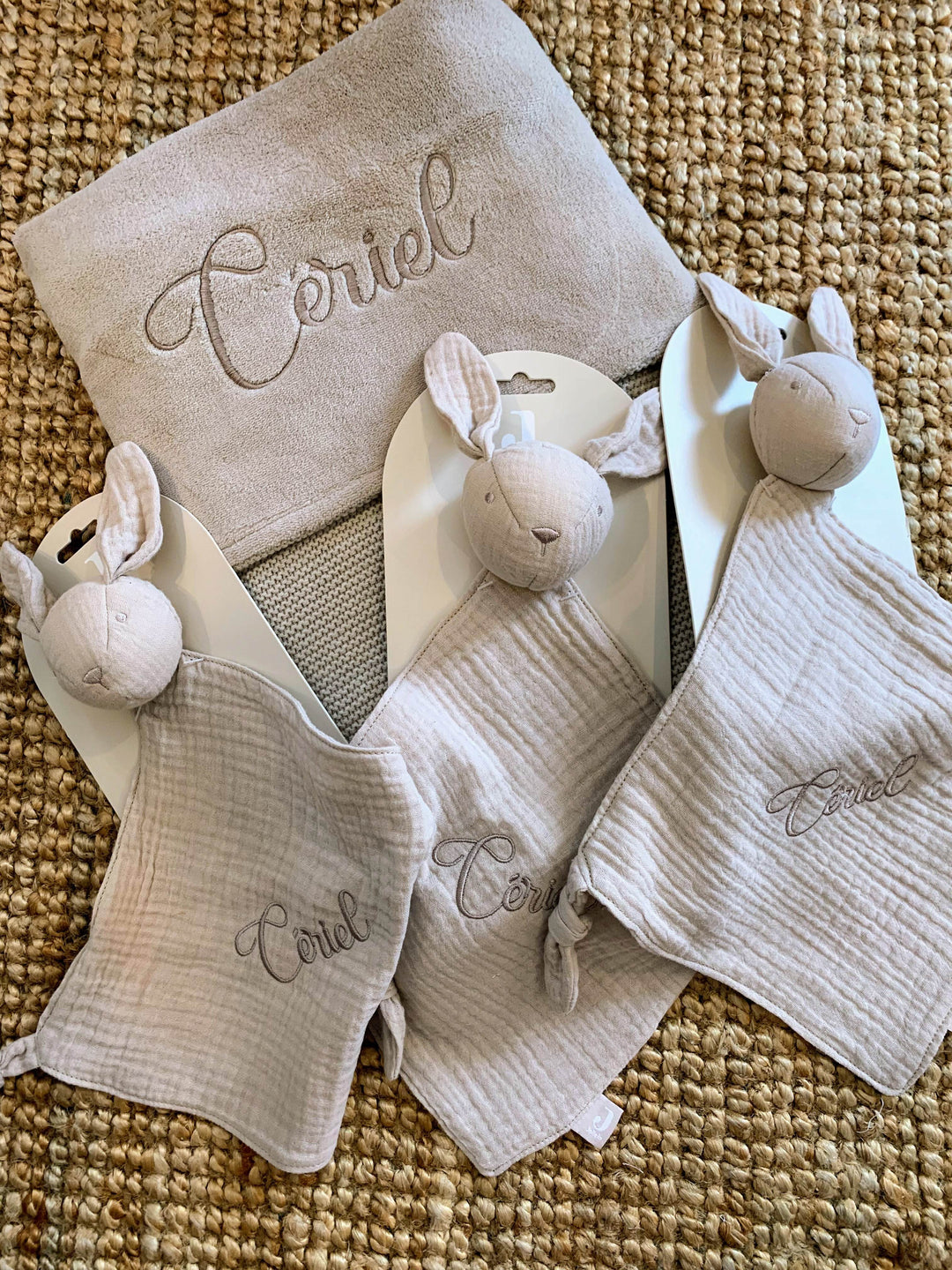 Jollein - Caro B Handmade