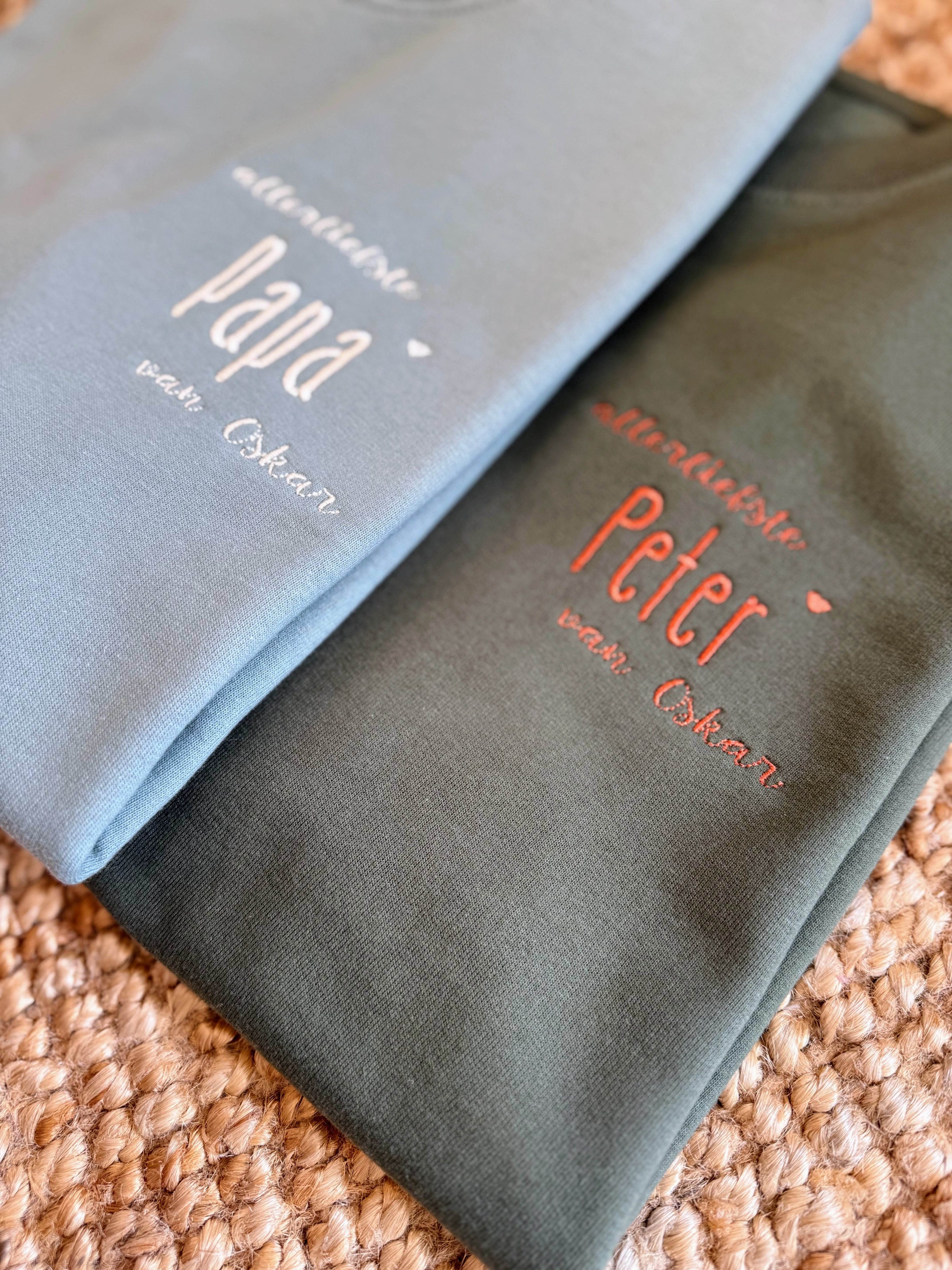 Voor hem - Caro B Handmade