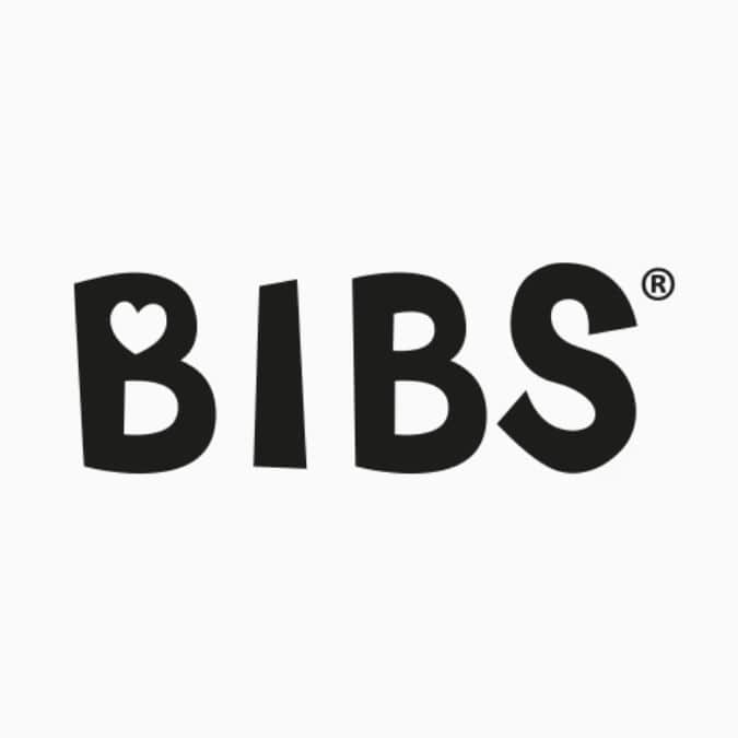 BIBS Fopspenen - Caro B Handmade