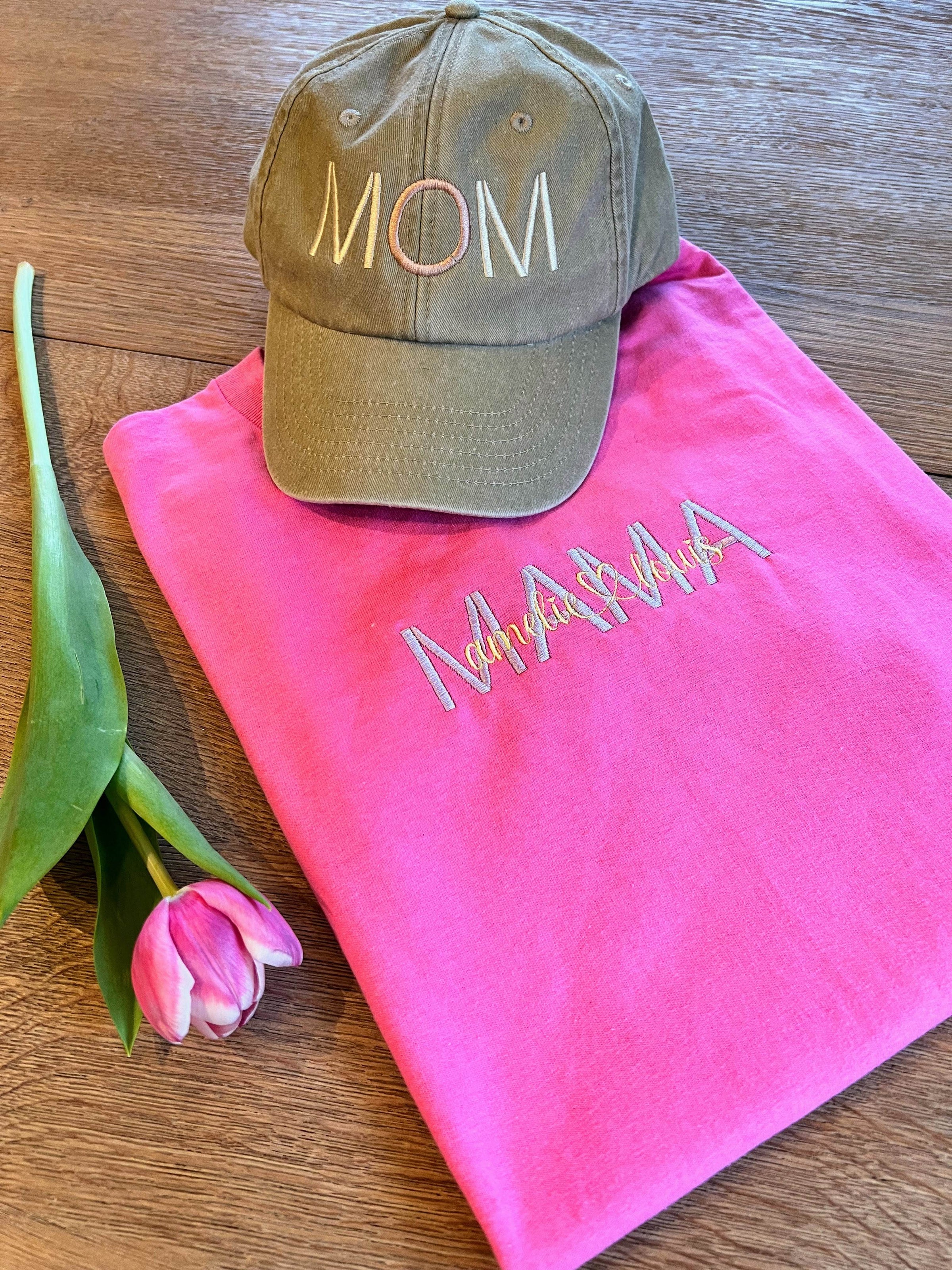 Moederdag - Caro B Handmade