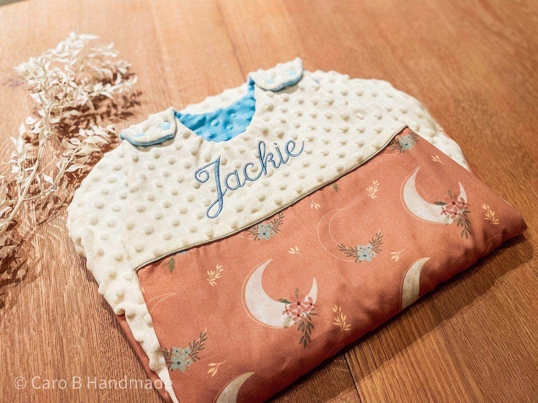 Slaapzak - Caro B Handmade