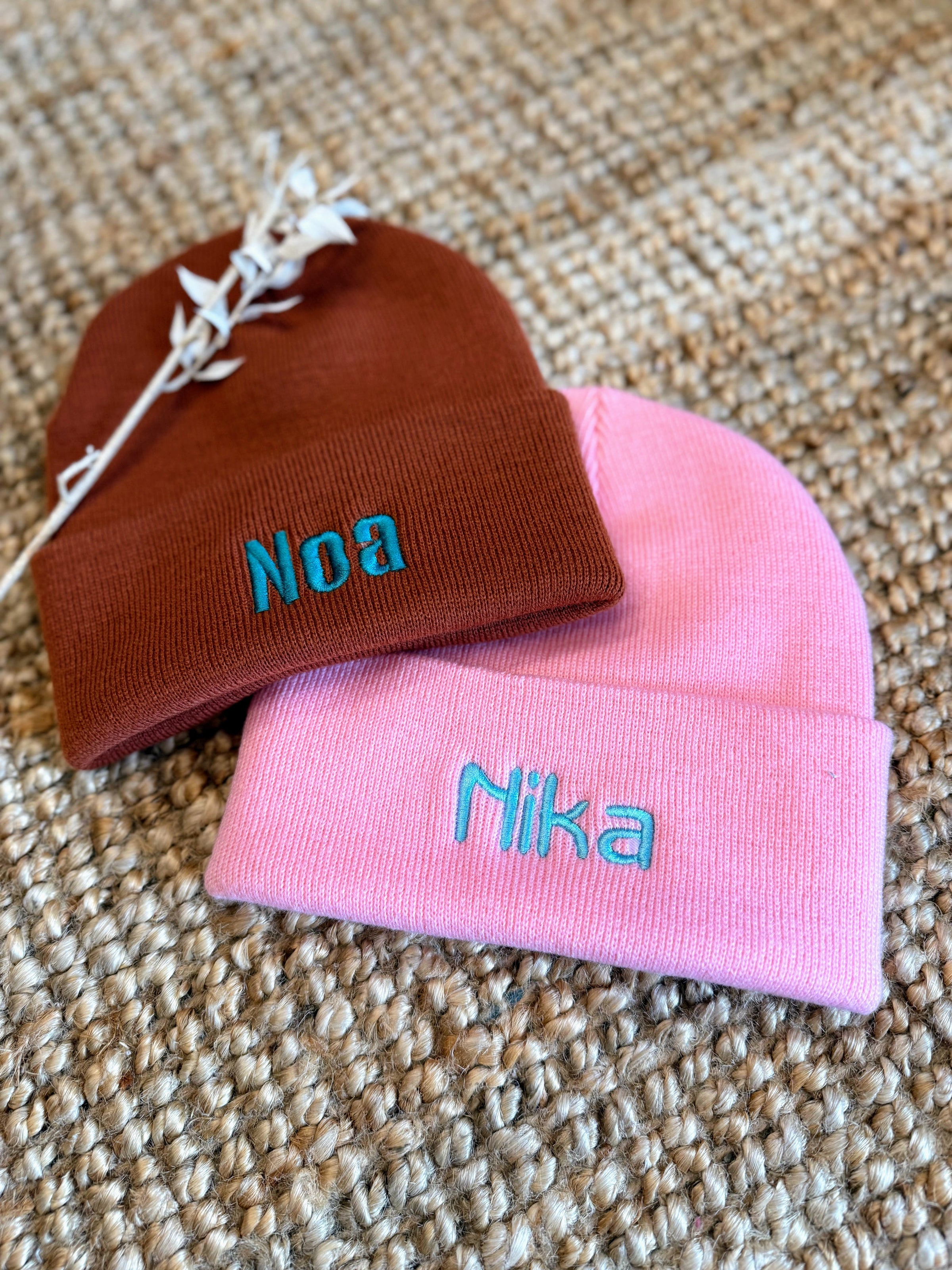 Sjaals & Mutsen - Caro B Handmade