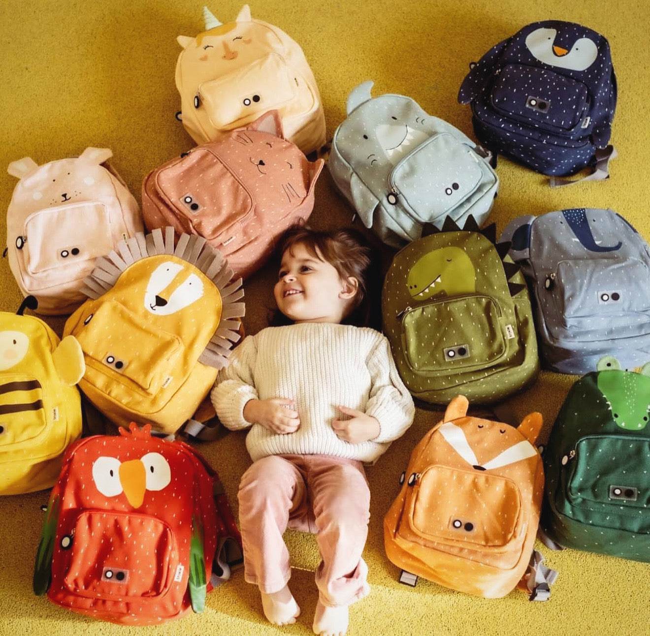 Terug Naar School - Caro B Handmade