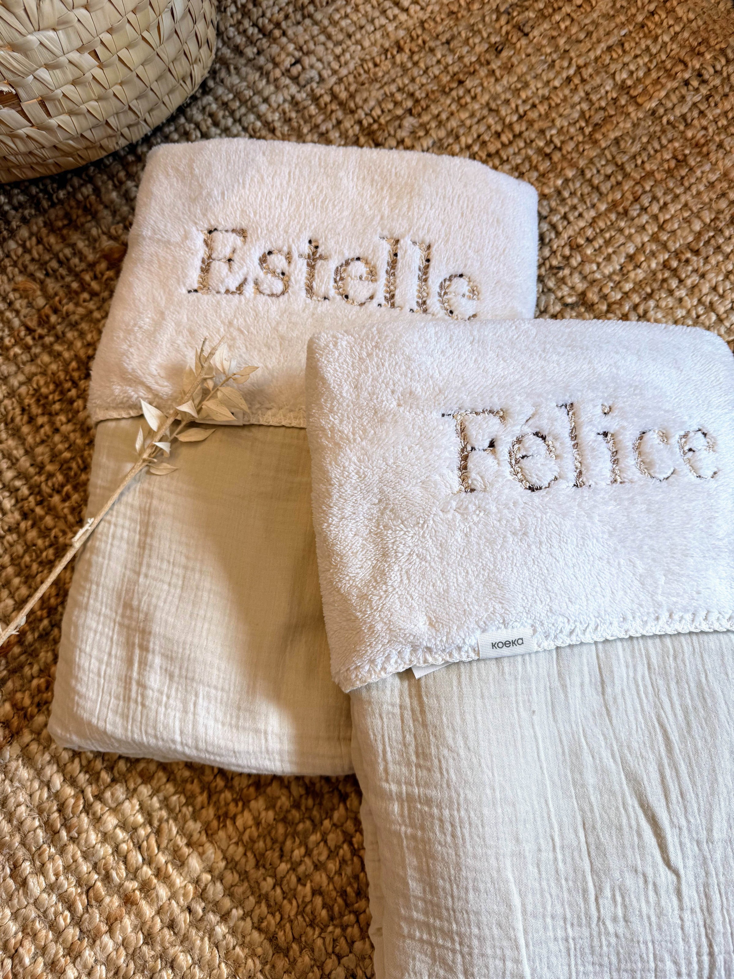 Koeka - Caro B Handmade