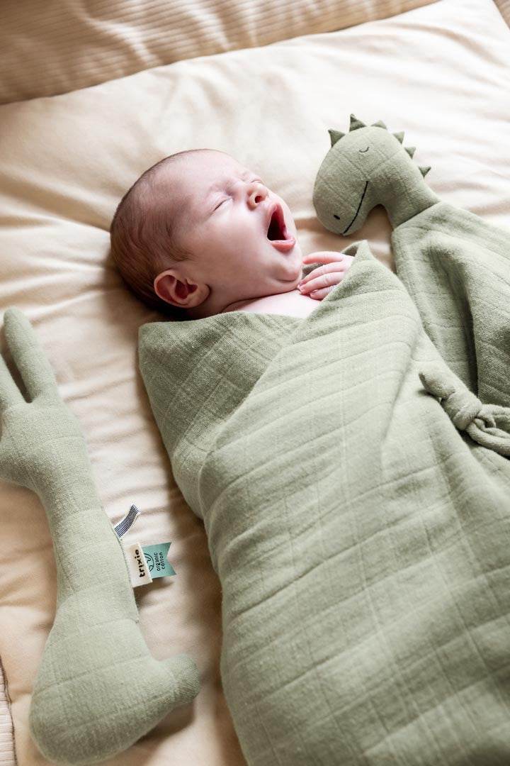 Geboortelijst aanmaken