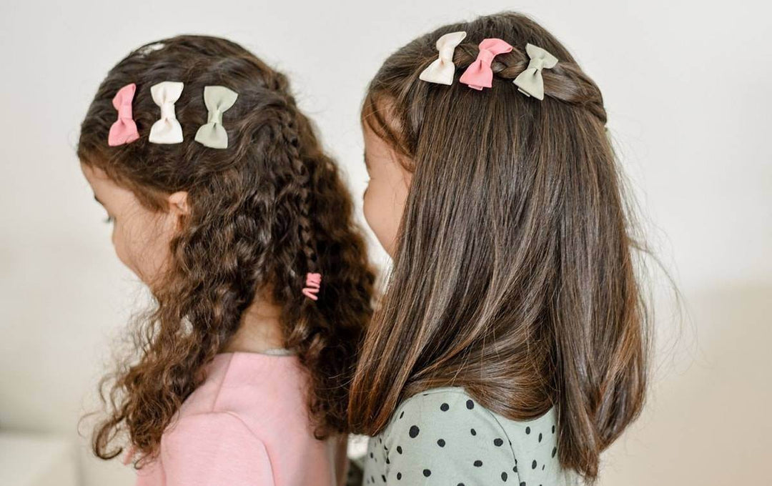 Noah & Sisi - Caro B Handmade