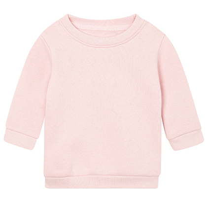 Geborduurde Baby Sweater - Gepersonaliseerd Caro B Handmade