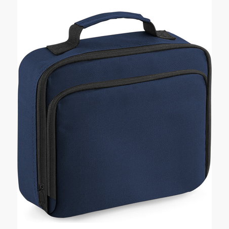 Geborduurde Cooler Bag - Kids Caro B Handmade