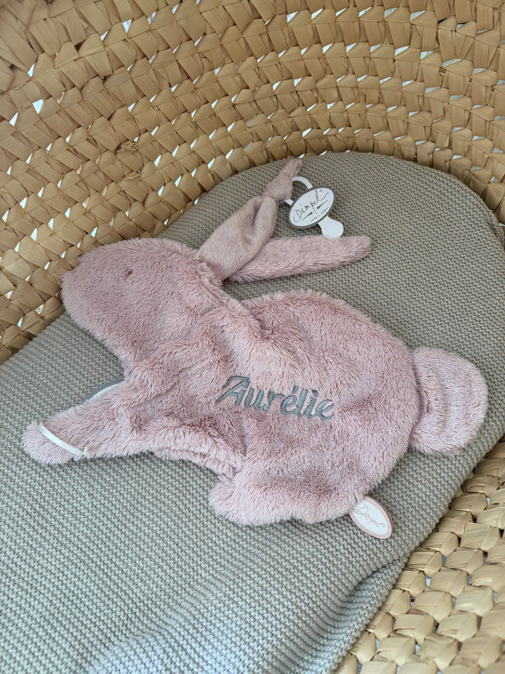 Dimpel Emma Doudou met Naam - Gepersonaliseerd