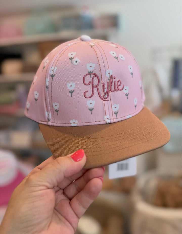 Pet Bloemen JEP! Roos - Cap Tulip Pink