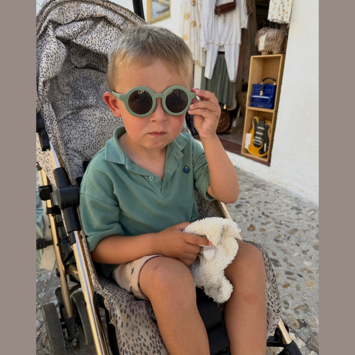 Zonnebril Elan Sunglasses JEP Kids - Kinderen