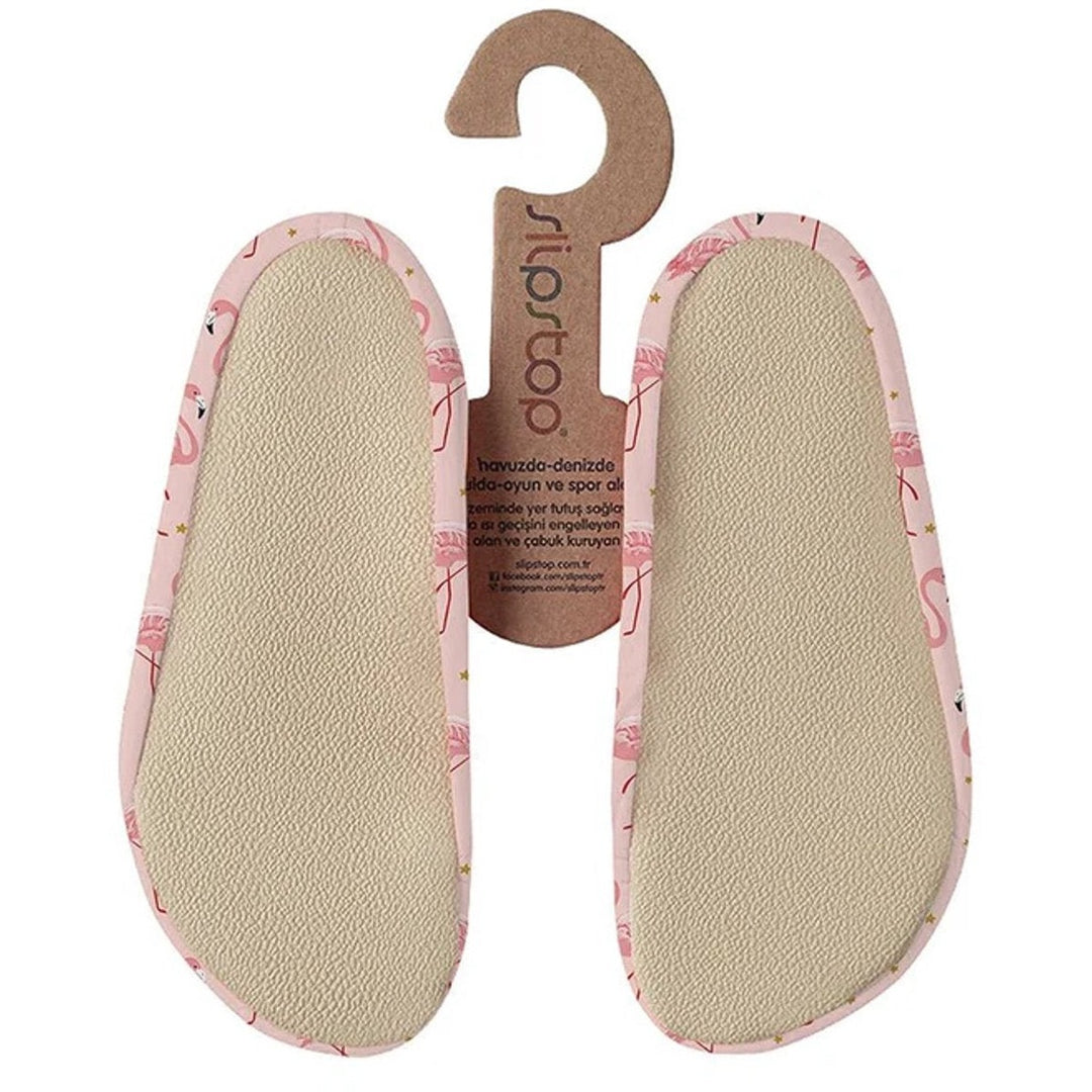 Slipstop antislip waterschoenen - Flamingo May Slipstop